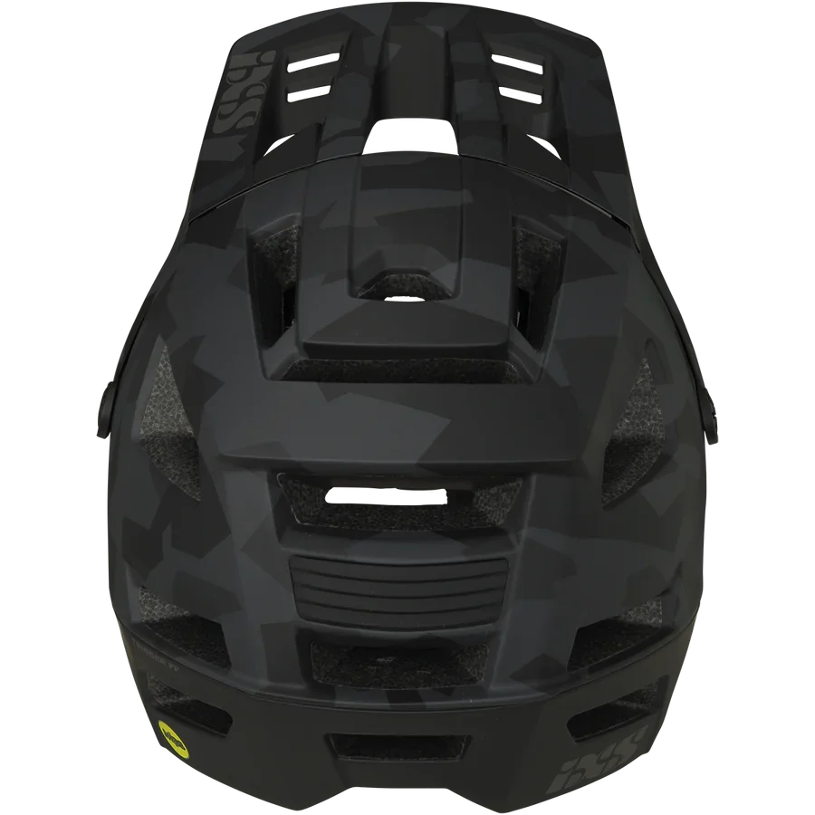 iXS Trigger Full Face MIPS Helmet