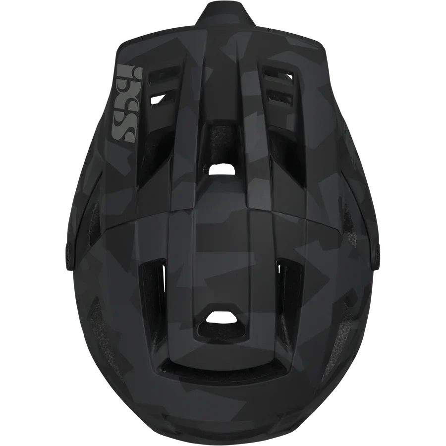 iXS Trigger Full Face MIPS Helmet