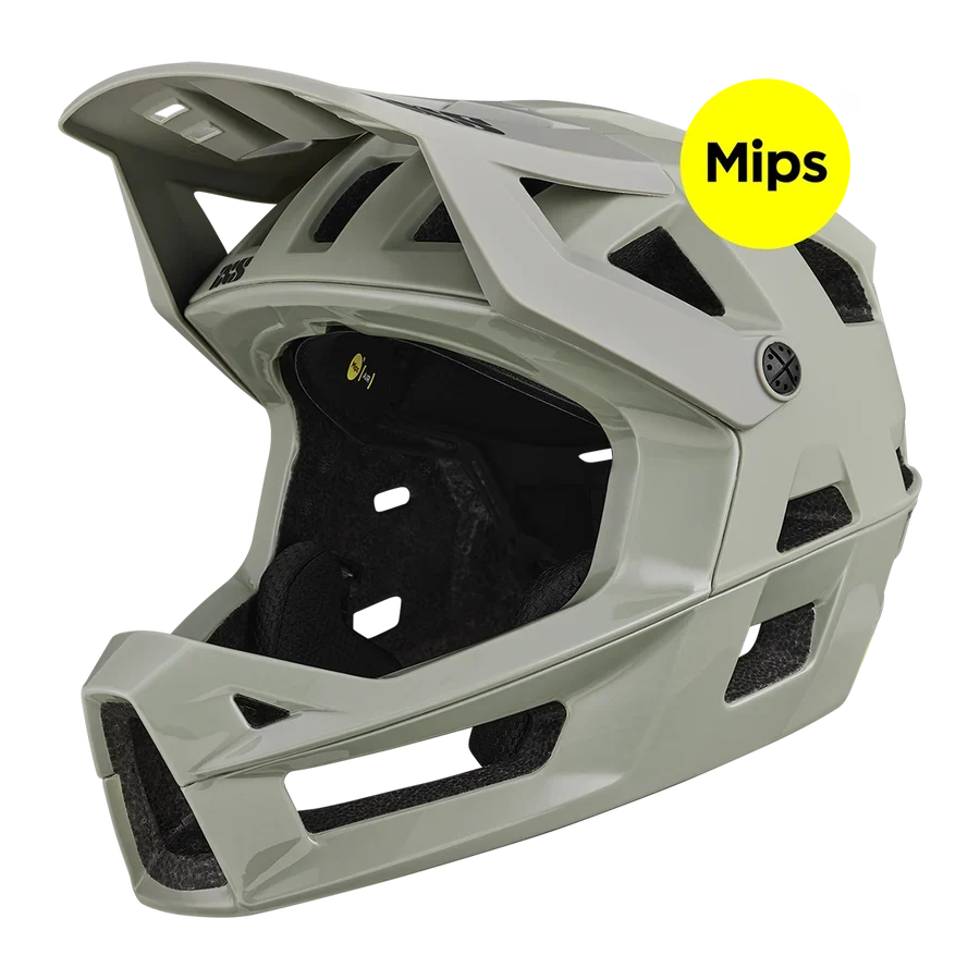 iXS Trigger Full Face MIPS Helmet