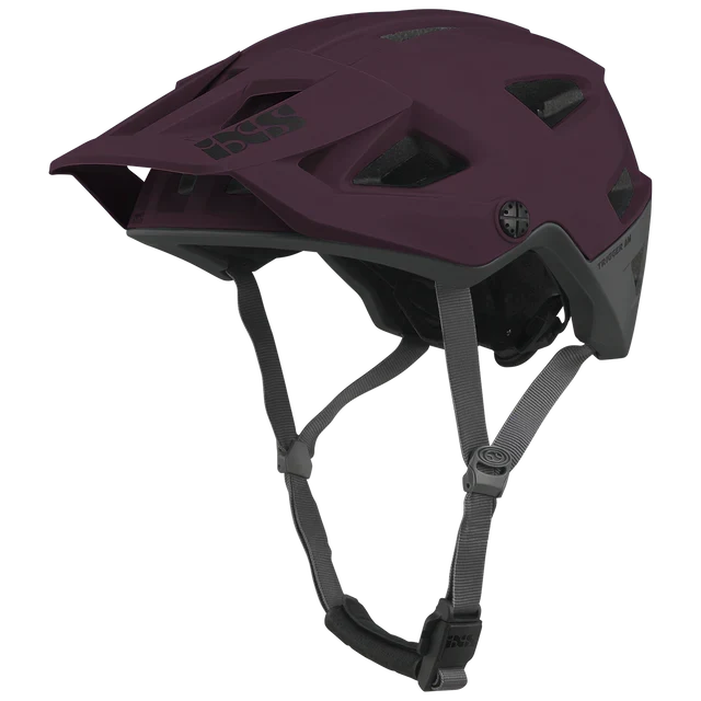 IXS Trigger AM Helmet
