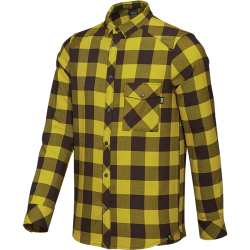 iXS Carve Digger Shirt Mens