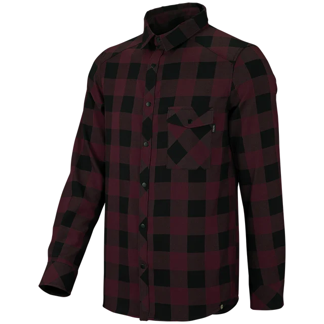 iXS Carve Digger Shirt Mens