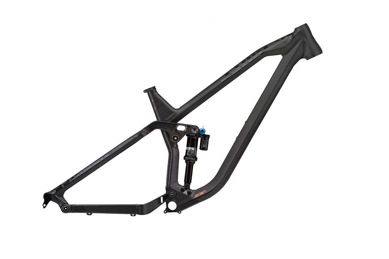 NS Bike Define AL 170 Frameset