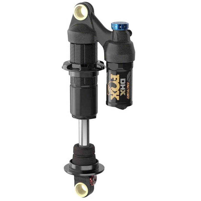 Fox DHX Factory Series with Coil - OEM