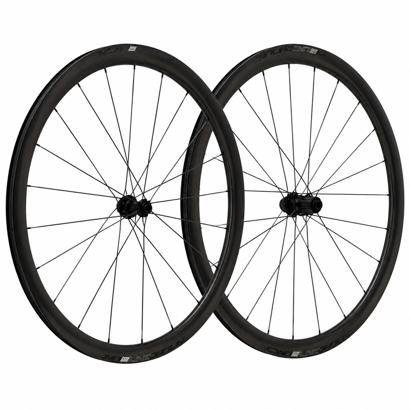 Linc Beta 35 Carbon Raod Wheelset