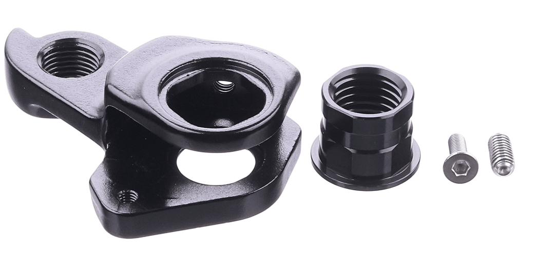 Superior Team XF Rear Derailleur Hanger - bike parts