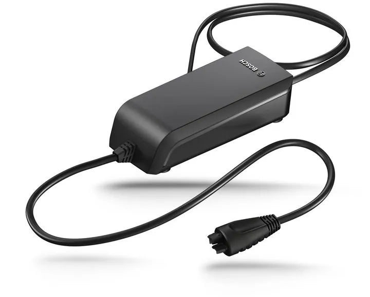 Bosch Compact Chargers 100-240V