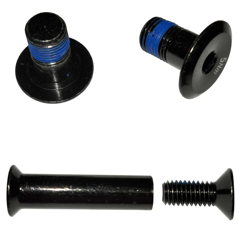 GT Bicycles Shock Bolts