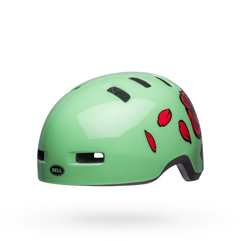 Bell Lil Ripper Helmet - Kids Helmet