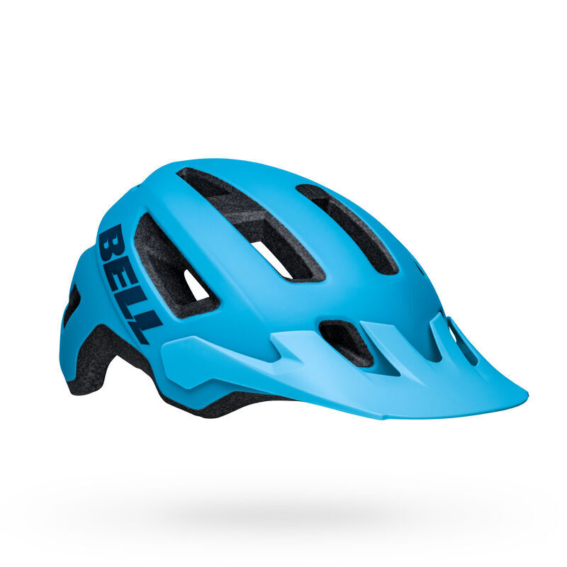 Bell Nomad 2 Jr. Mips - Kids Helmet