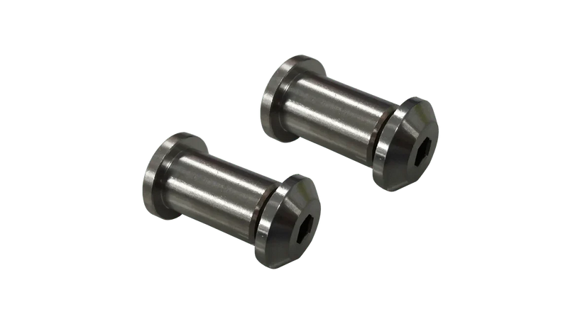Polygon Siskiu D - Rear Pivot Kit