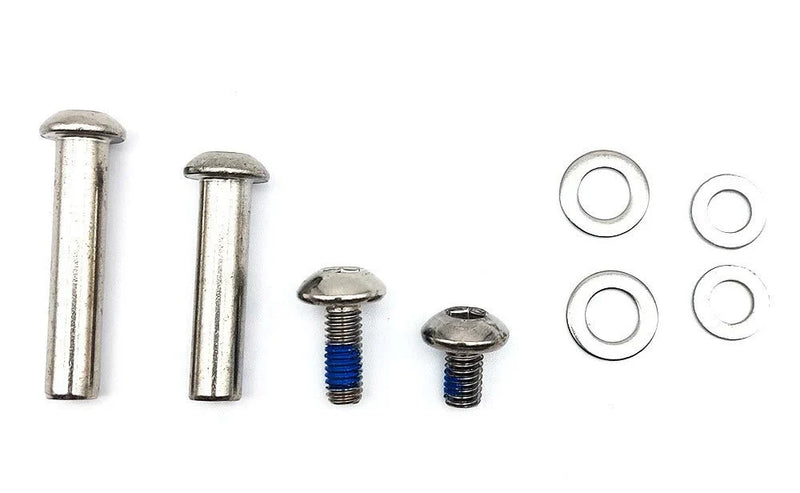 Polygon Siskiu D - Shock Bolts Kit
