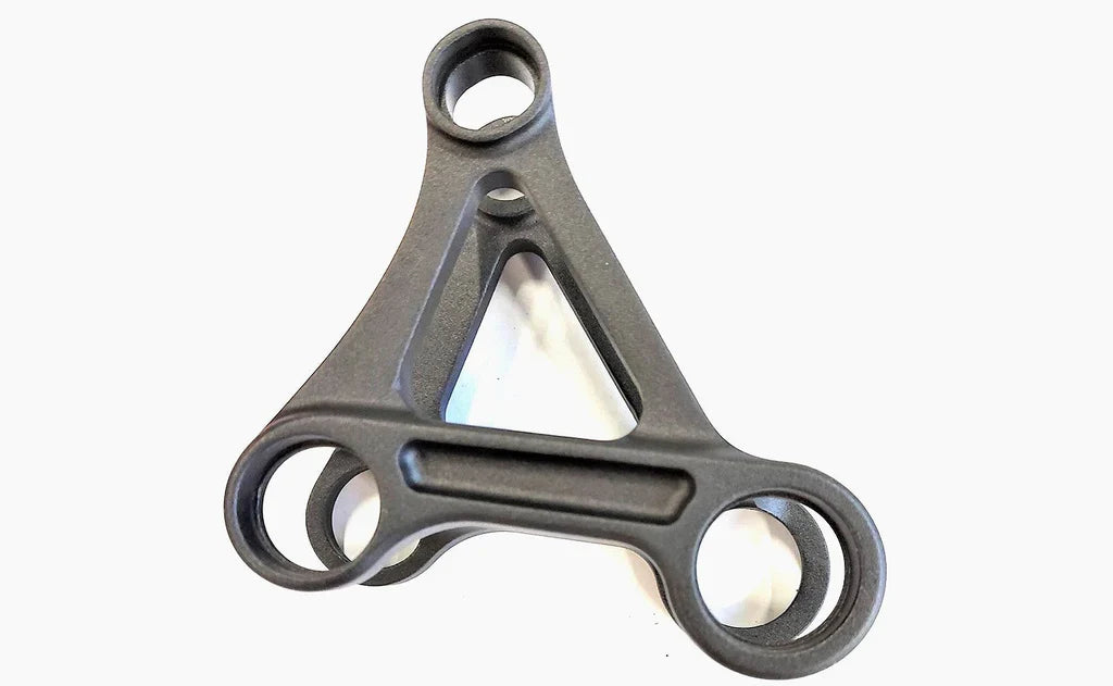 Polygon Collosus DH - Lower Linkage - bike parts