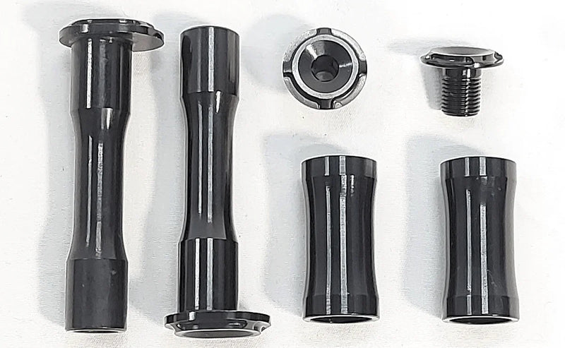 Polygon Lower Linkage Kit for Collosus DH Bike