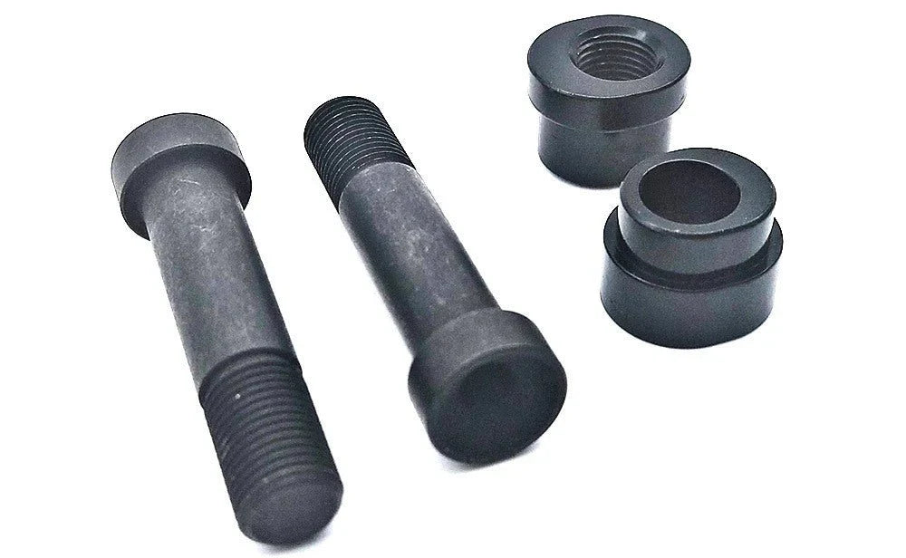 Polygon Collosus DH - Shock Bolts - bike parts