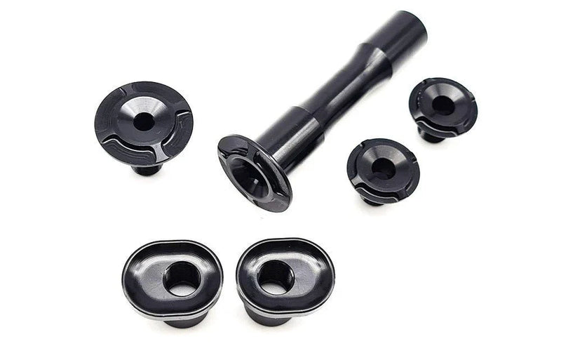 Polygon Upper Linkage Kit for Collosus DH8/DH9