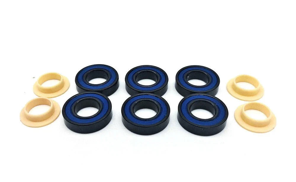 Bearing Kit for Siskiu D - bike parts