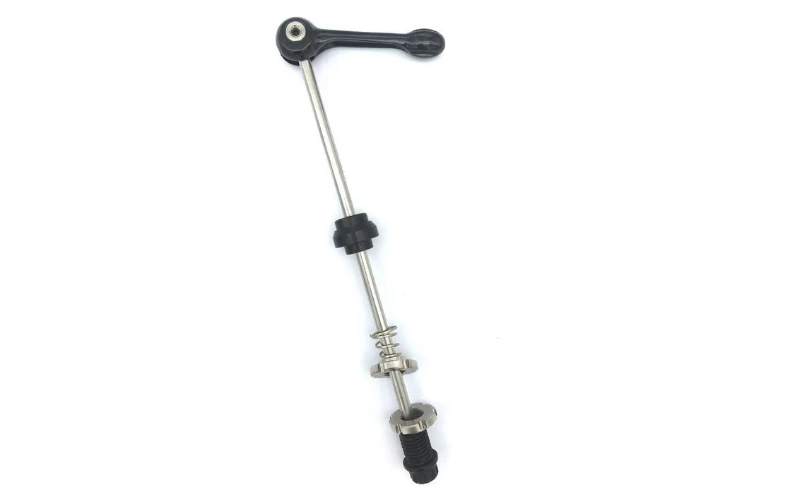 Quick Release Axle - Thru Axle to QR conversion - bike parts