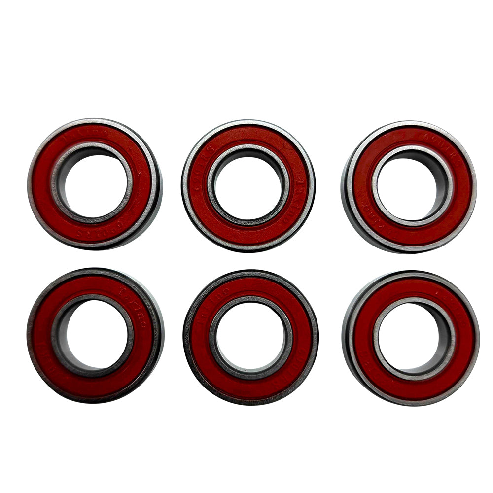Polygon & Marin bearing kit A - 6901 Bearing - bike parts product image 2