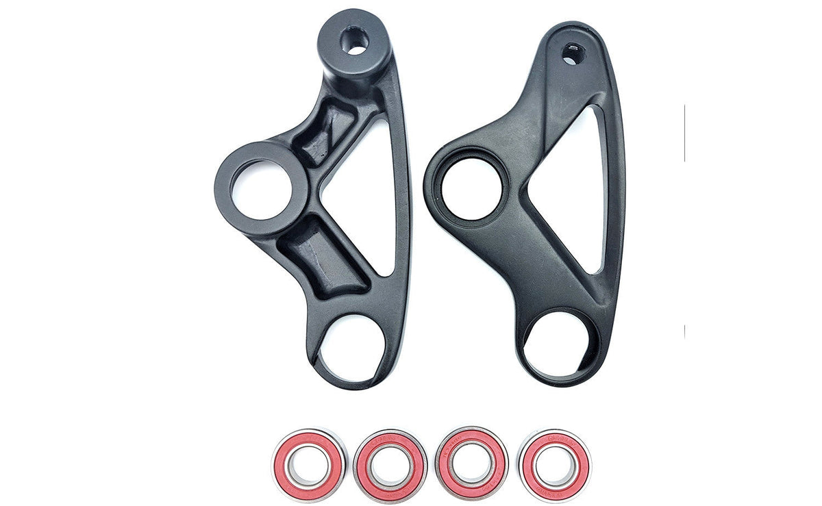 Marin Rocker Linkage - Rift Zone - bike parts
