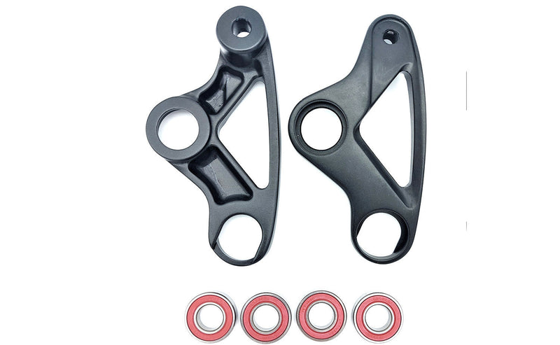 Marin Rocker Linkage - Rift Zone