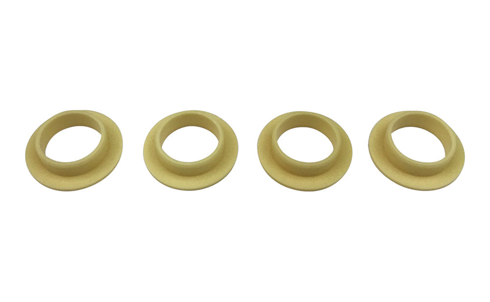 Marin & Polygon Flanged Bushings B - Single - bike parts