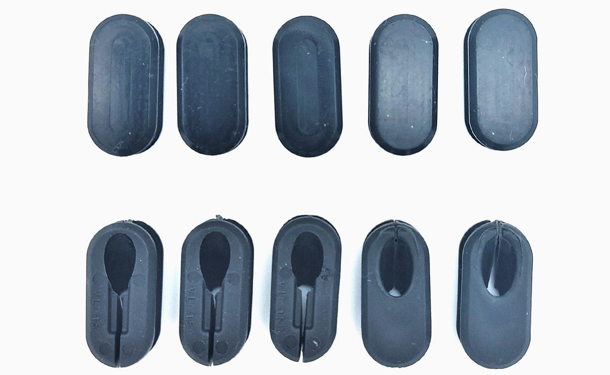 Marin Rubber Grommet Kit - bike parts