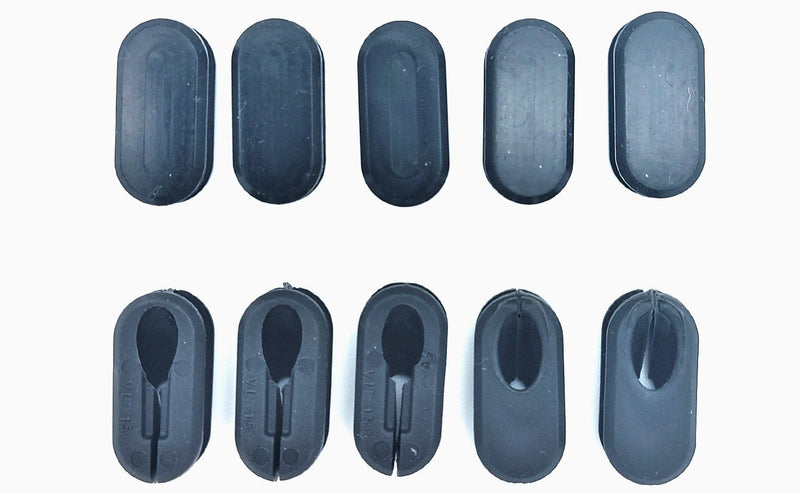 Marin Rubber Grommet Kit