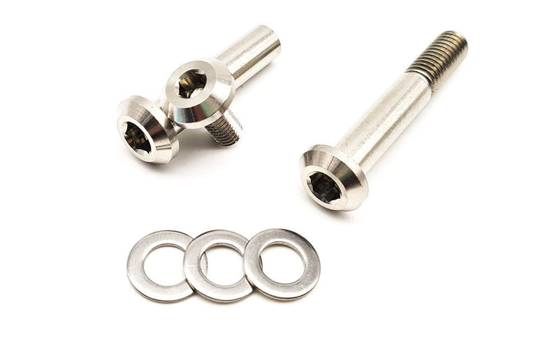 Marin Shock Bolt Kit - B