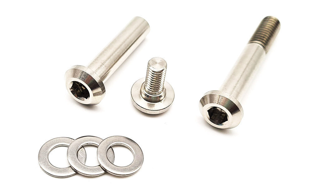 Marin Shock Bolt Kit - B