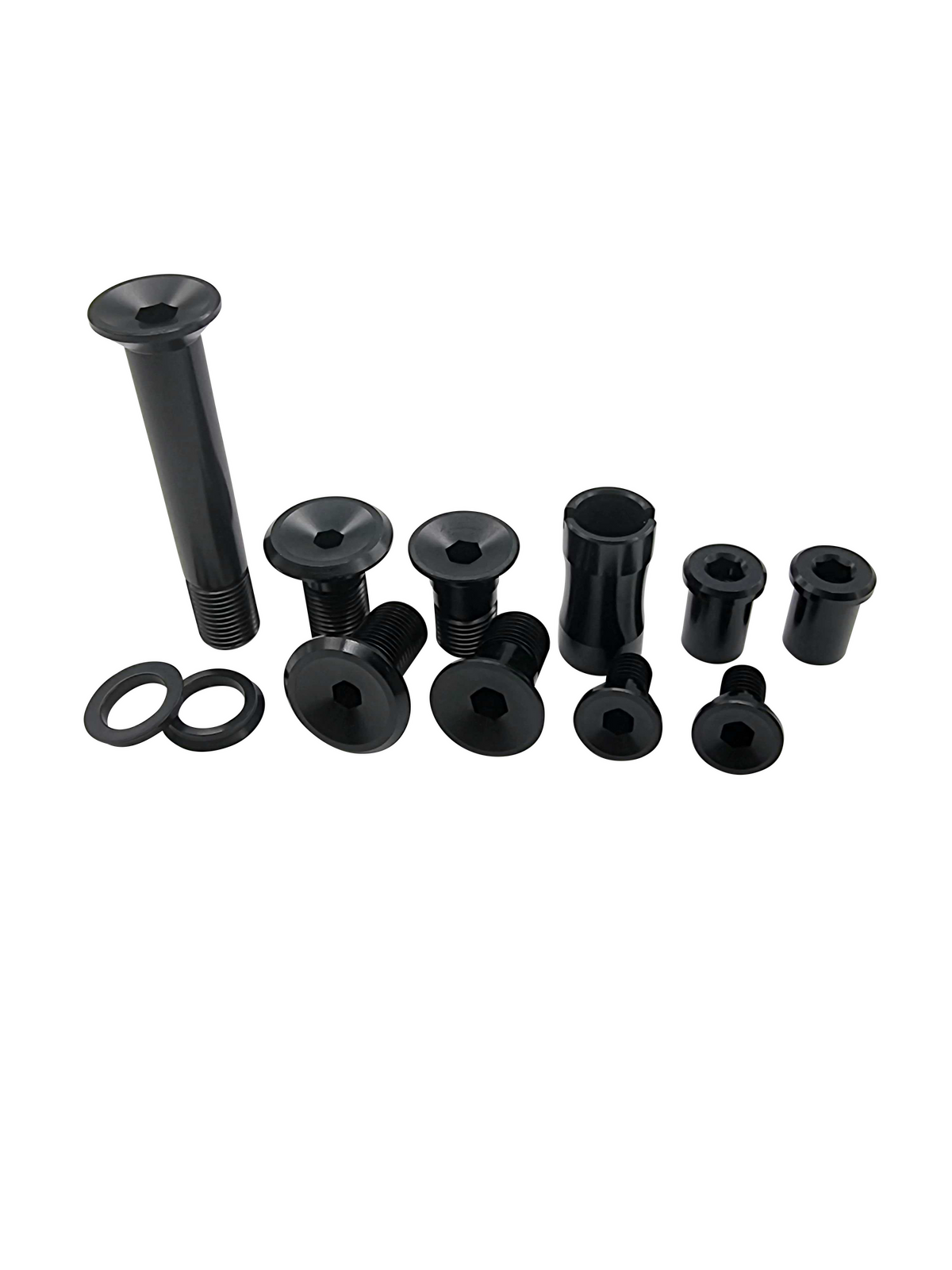 Marin Pivot Bolt Kit - D - bike parts product image 2