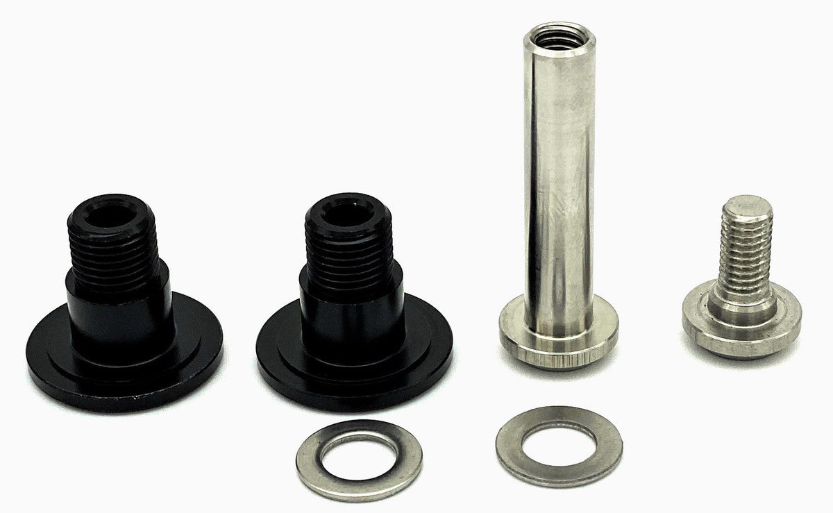 Marin Shock Bolt Kit - E - bike parts