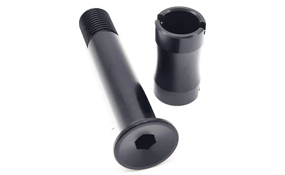 Main Pivot Set for Siskiu N - Series - bike parts
