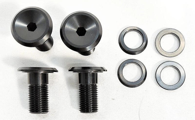 Pivot Bolt Kit for Siskiu N - Series