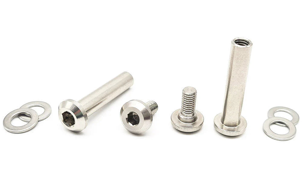 Rear Shock Bolt For Siskiu T - bike parts