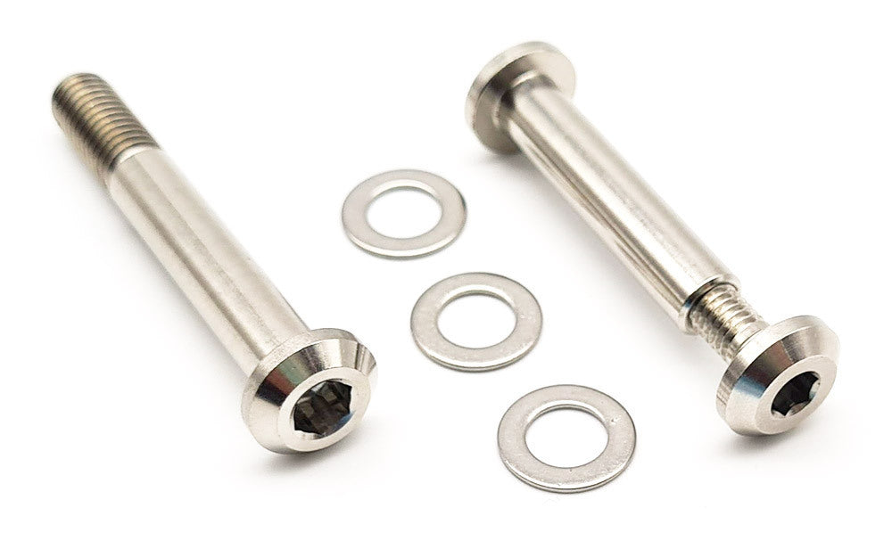 Shock Bolt Kit F