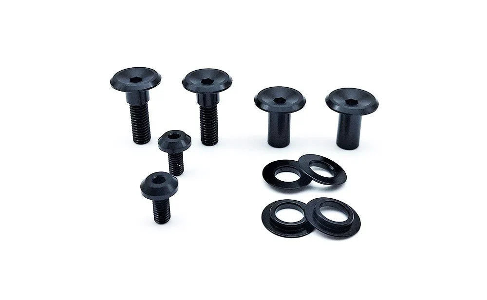 Polygon Upper Linkage Bolt Set Siskiu D - SA - bike parts