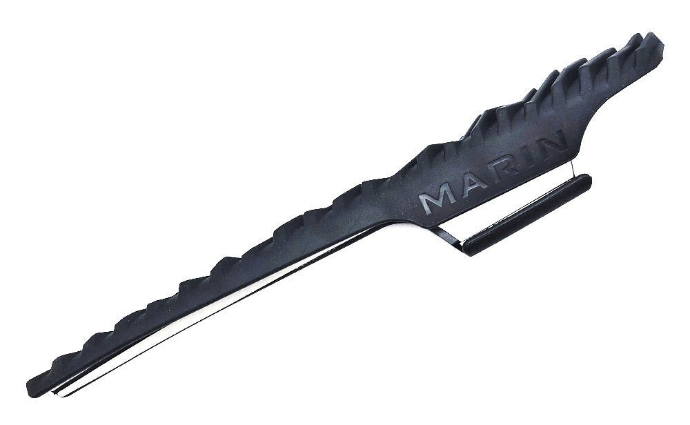 Marin Chainstay Protector Series 3 - bike parts