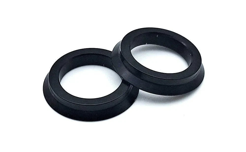 Upper Pivot Ring Spacer for Polygon - bike parts