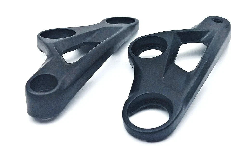 Polygon Upper Linkage front for Trid ZZ (QA- TA) - bike parts