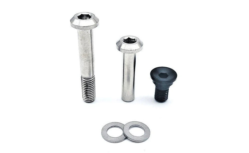 Shock Bolts Kit for Trid ZZ