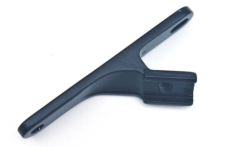 Polygon Downtown Shifter Mount Front for Trid ZZ
