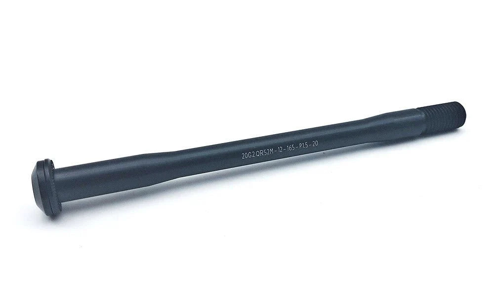 Polygon Thru Axle 12 x165mm length - bike parts