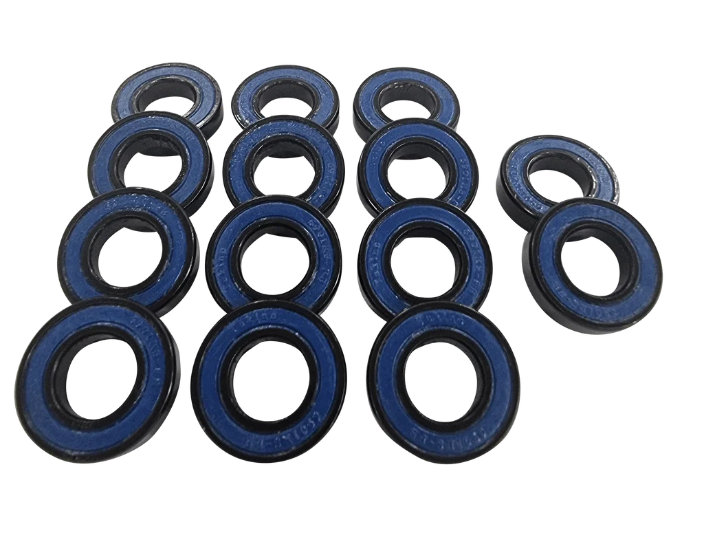 Sealed Bearing Kit for Collosus and Mt. Bromo Series - bike parts