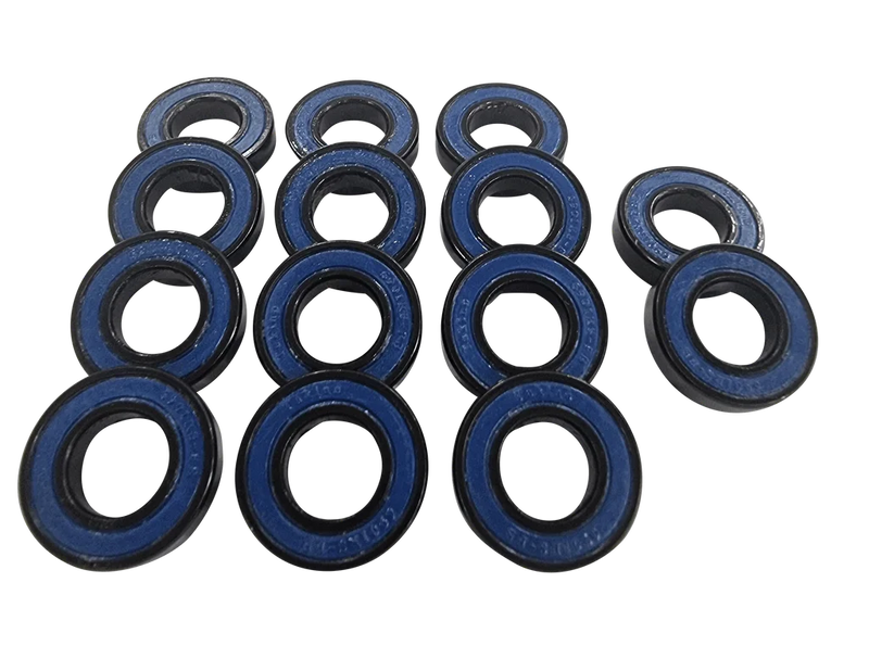 Sealed Bearing Kit for Collosus and Mt. Bromo Series