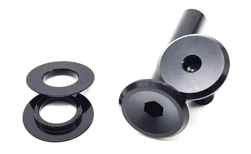 Polygon Lower Pivot Bolt Set for Vander T