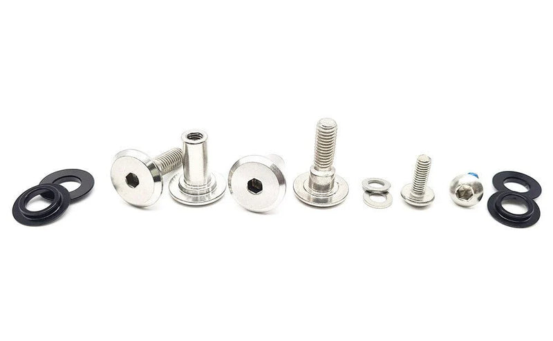 Polygon Upper Linkage Bolt Set for Vander T