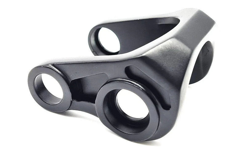 Polygon Upper Linkage for Vander T