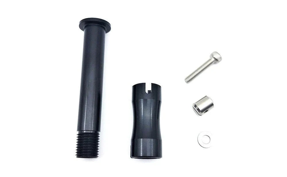 Main Pivot Bolt Set For Vander N (TA) - bike parts product image 2