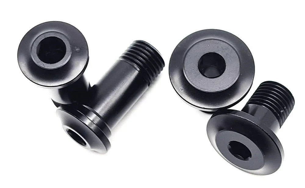 Polygon Upper Linkage Bolt Set for Vander N - bike parts product image 2